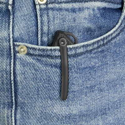 KB Vagrant Regular DLC M390 Regular DLC Ti  Diamond Texture KB284L - KNIFESTOCK