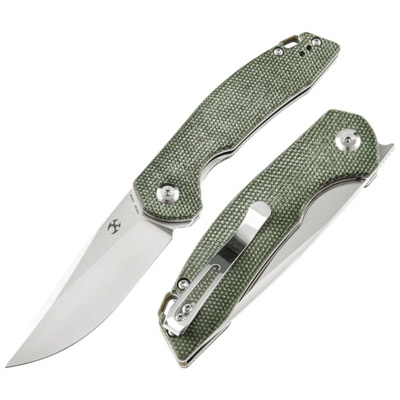 KANSEPT nôž T2007A2 - KNIFESTOCK