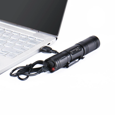 Lampe de poche EDC rechargeable 18650 Wuben WUBEN L50 - KNIFESTOCK