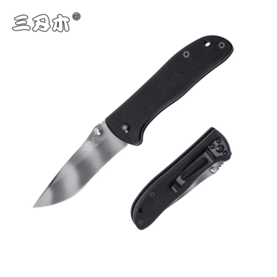 Sanrenmu SRM 7007LUK-GH - KNIFESTOCK