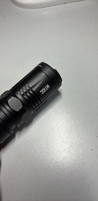 Nitecore Taschenlampe MT10C+LMA1 - KNIFESTOCK