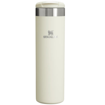 Stanley Termohrnček The AeroLight™ Transit Mug 600 ml Cream Gloss - KNIFESTOCK