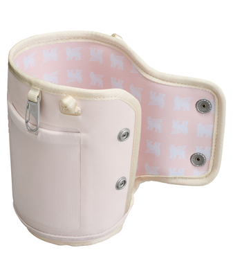 Stanley  nosička na Quencher The All-Day 40oz Quencher Carry-All 1180 ml/40oz Rose 10-21102-0003 - KNIFESTOCK