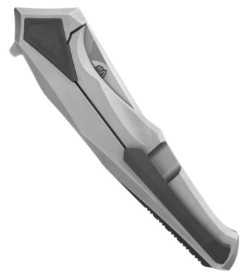 POIKILO Rhino - Standard 2 Rhino - Standard 2 - KNIFESTOCK