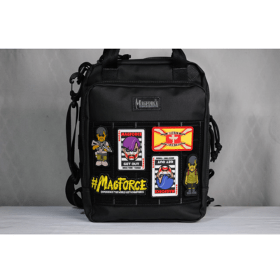 Magforce Joker Patch RY #MP9125RY - KNIFESTOCK
