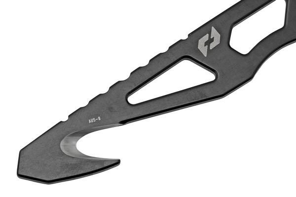 SCHRADE Extraction Rescue Hook 1159297 - KNIFESTOCK