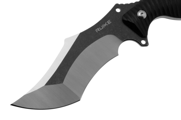 Ruike F181-B1 Sandvik 14C28N  F181-B1 - KNIFESTOCK
