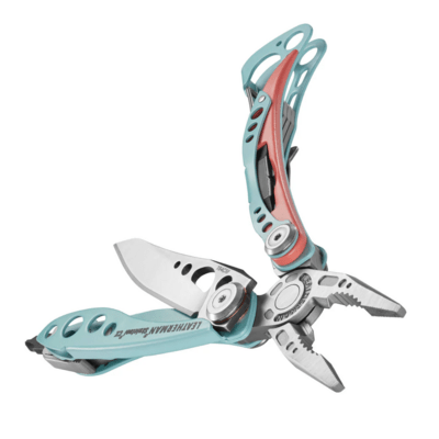 Leatherman SKELETOOL® Cx Paradise - KNIFESTOCK