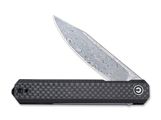 CIVIVI Exarch Damascus C2003DS-1 - KNIFESTOCK