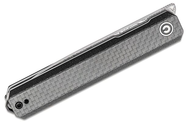 CIVIVI Exarch Damascus C2003DS-1 - KNIFESTOCK