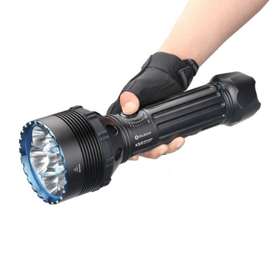 Olight X9R Marauder 25000lm. OL501 X9R-MARAUDER - KNIFESTOCK