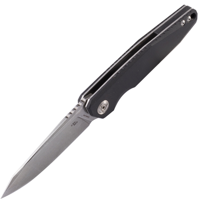 CH KNIVES CH3004 G10Noir - KNIFESTOCK