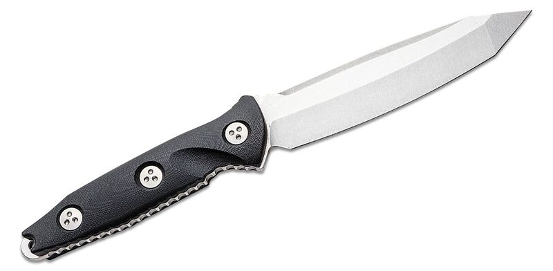 Microtech Socom Alpha T/E Stonewash 114-10 - KNIFESTOCK
