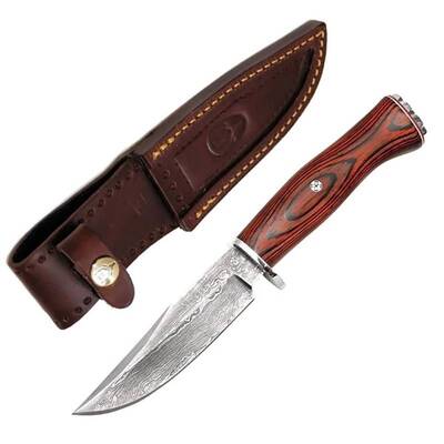Muela BRACO-11DAM.M - KNIFESTOCK