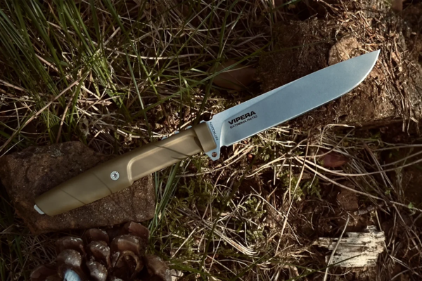 Extrema Ratio VIPERA HCS NITROGEN - KNIFESTOCK