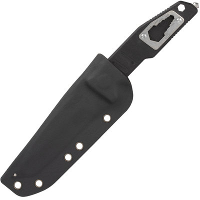 Real Steel T99 zwart 3912 - KNIFESTOCK