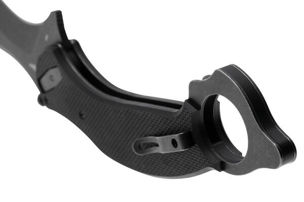 CRKT Du Hoc™ Deadbolt cr-2635 - KNIFESTOCK