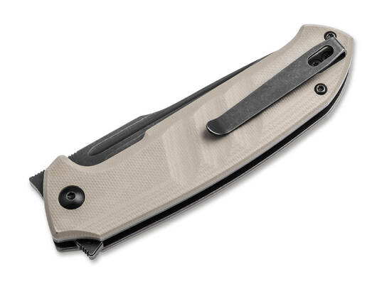 Böker Plus Barchan 01BP0039 - KNIFESTOCK