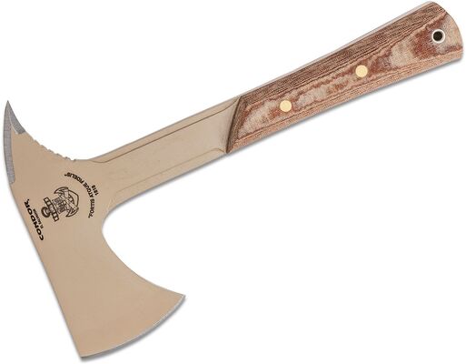 Condor FORTIS FIDELIS AXE CTK1816-6.7HC - KNIFESTOCK