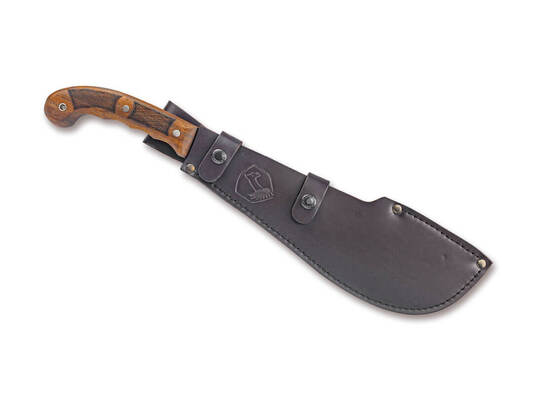 Condor Departure Bolo Machete CTK3955-12.2HC - KNIFESTOCK