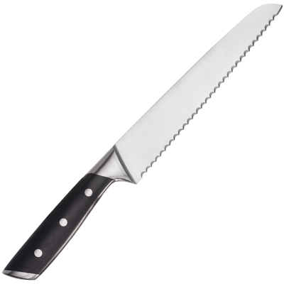 Böker Manufaktur Forge nůž na chléb 22 cm - KNIFESTOCK