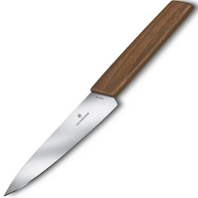 VICTORINOX Chef&#039;s knife 6.9010.15G - KNIFESTOCK