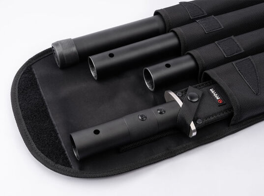 Magnum Boar Spear 09BM0002 - KNIFESTOCK