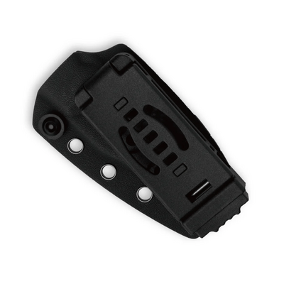 Kizer Drop Bear Fix S45VN,Satin,Richlite® - KNIFESTOCK