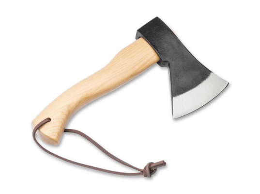 Böker Plus Appalachian Origin Mini Axe 09BP0001 - KNIFESTOCK