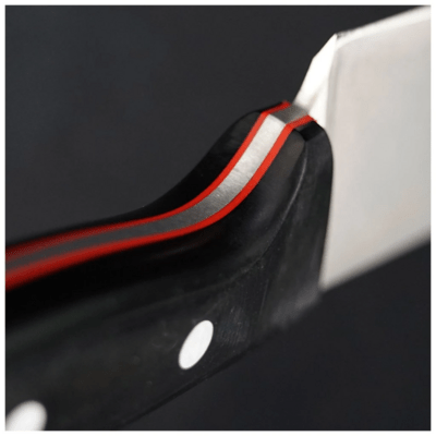 Dellinger Chef Knife 185 mm Pirge® Elite - KNIFESTOCK