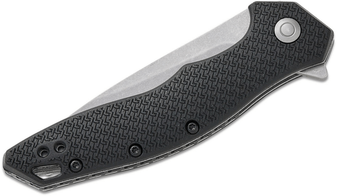 Kershaw SHORELINE SERRATED - KNIFESTOCK