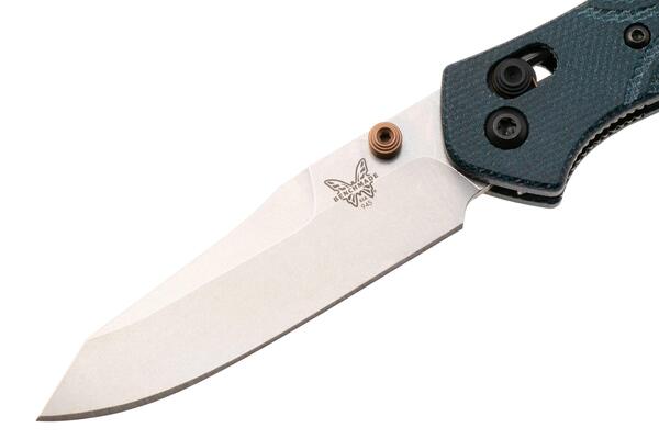 BENCHMADE MINI OSBORNE, AXS 945-04 - KNIFESTOCK