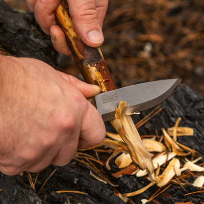BPS Knives Bushmate 2.0 BPS-BUSHMATE2.0 - KNIFESTOCK