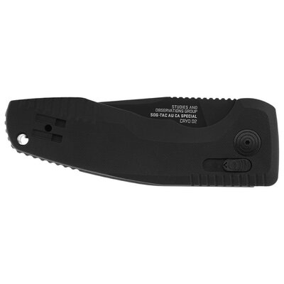 SOG SOG-TAC AU COMPACT – BLACK / CA SPECIAL SOG-15-38-11-57 - KNIFESTOCK