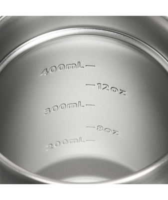 Stanley  Termohrnek The Everyday Suburban Mug 470 ml/16oz Cream Gloss 10-13861-044 - KNIFESTOCK