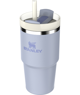Stanley  The Quencher/Cup H2.O FlowState™ Tumbler 0.6L/20oz Dew Drop 10-10826-361 - KNIFESTOCK