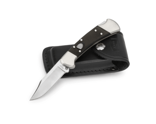 BUCK 112 Auto Elite BU-0112BKSA - KNIFESTOCK