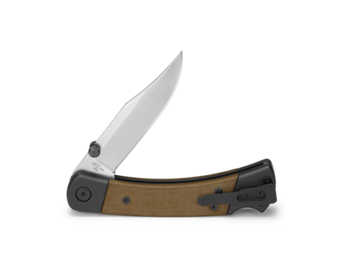 BUCK 110 Hunter Sport BU-0110GRS5 - KNIFESTOCK