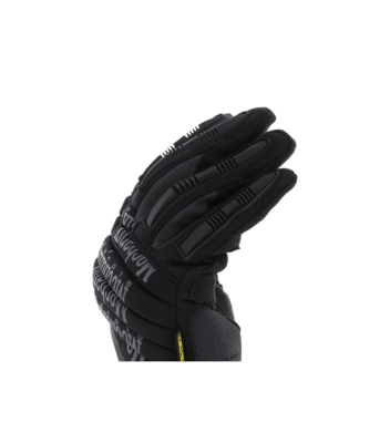 Mechanix M-Pact 2 Black MD - KNIFESTOCK