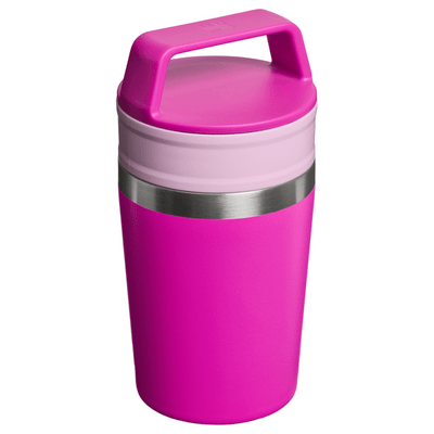 Stanley Termohrnček The Café-To-Go Travel Mug 230 ml/8oz Violet Blossom 10-12079-100 - KNIFESTOCK