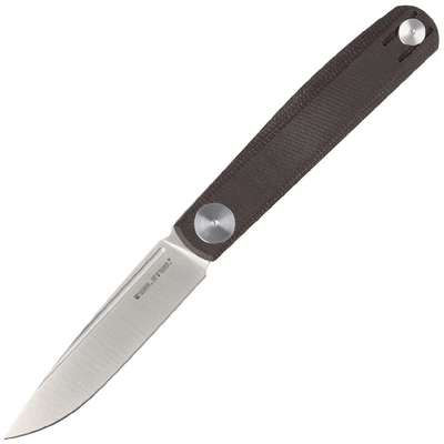 Real Steel G-Slip Compact RE-7865BM - KNIFESTOCK