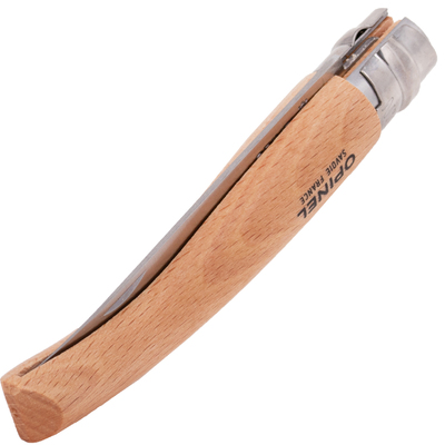 Opinel VRI N°12 Inox Filet Bok 254168, 000518 - KNIFESTOCK