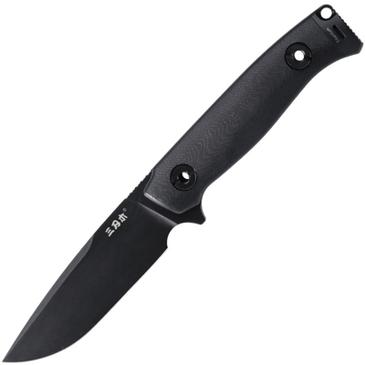 Sanrenmu SRM S795-2 - KNIFESTOCK