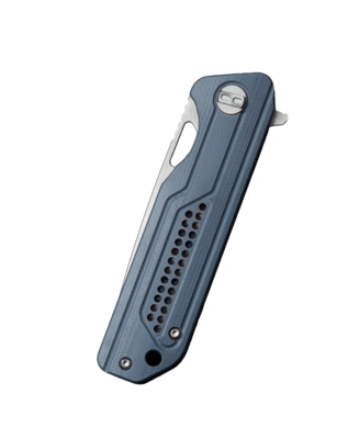 Bestech CIRCUIT K110, Satin, G10 BG35B-1 - KNIFESTOCK