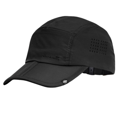 Pentagon ZAKROS cap K13038-01-Black-ONE SIZE - KNIFESTOCK