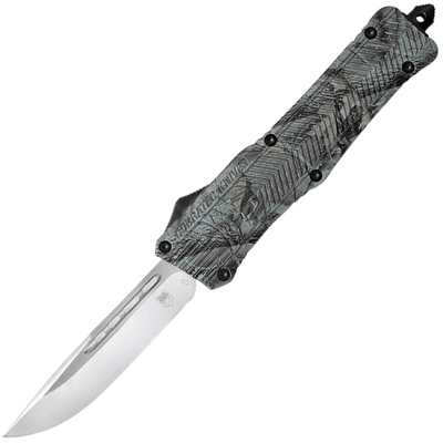 CobraTec Large Woodland CTK-1 Drop 06CT056 - KNIFESTOCK