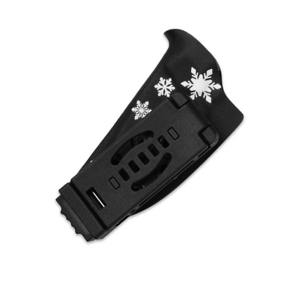 Kizer Mini Harpoon AEB-L G10 -  Xmas edition - KNIFESTOCK