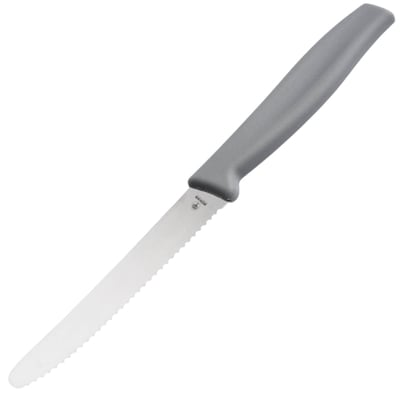 Böker Sandwich Knife Grey - KNIFESTOCK