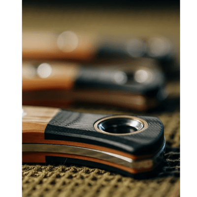 BENCHMADE STATION KNIFE, FB, CUTLERY 4010-02 - KNIFESTOCK