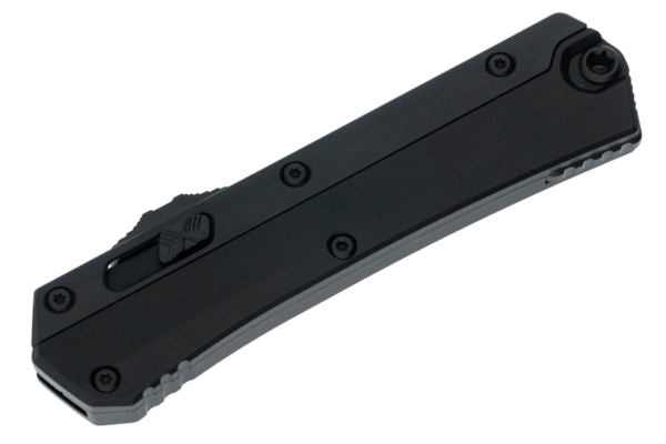 Microtech Glykon® T/E Tactical Standard Nickel Boron Internals 185-1T - KNIFESTOCK